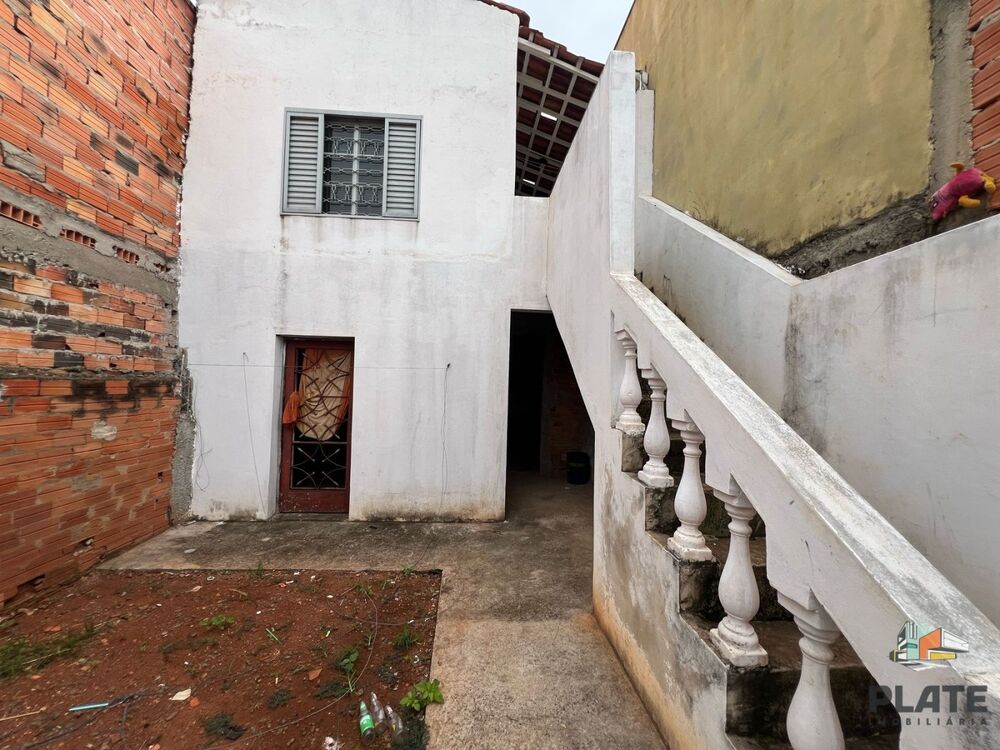 Casa, 55 m² - Foto 14