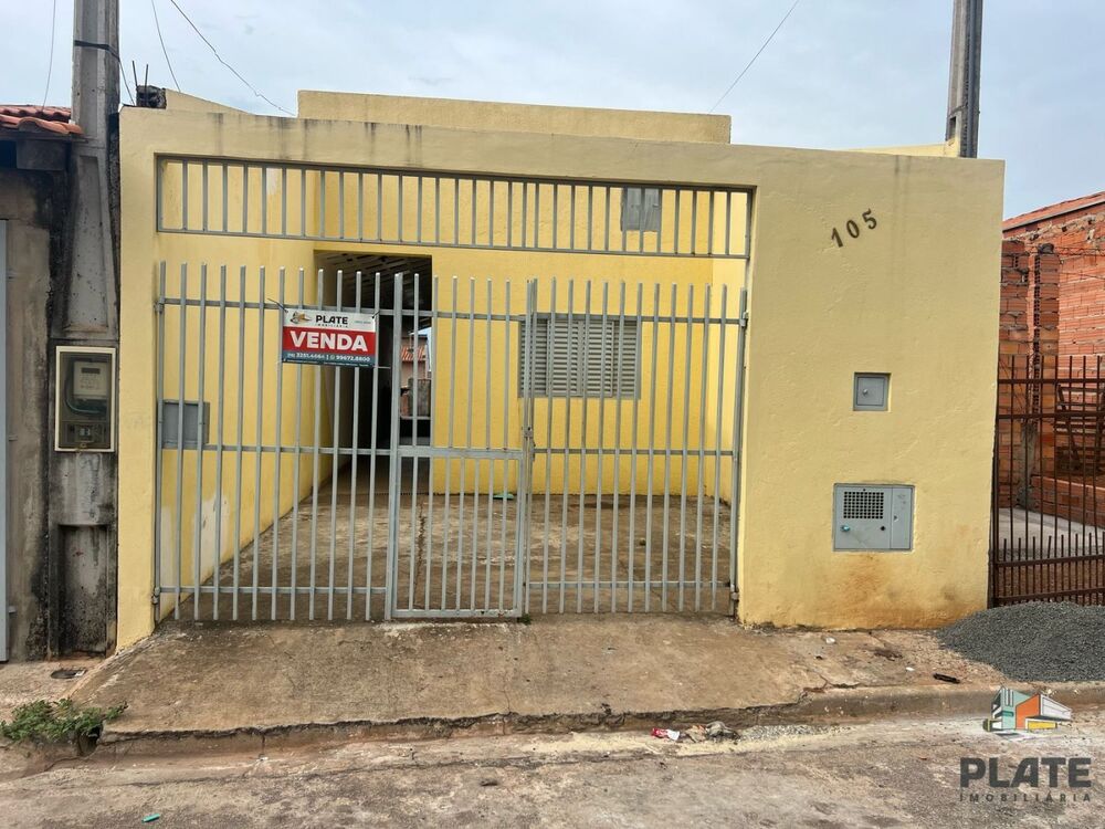 Casa, 55 m² - Foto 1