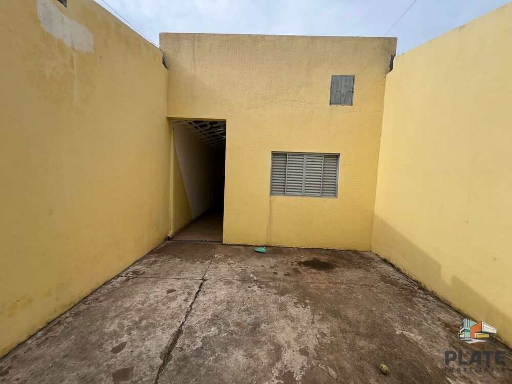 Casa, 55 m² - Foto 3