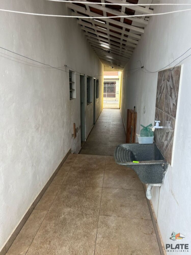 Casa, 55 m² - Foto 12