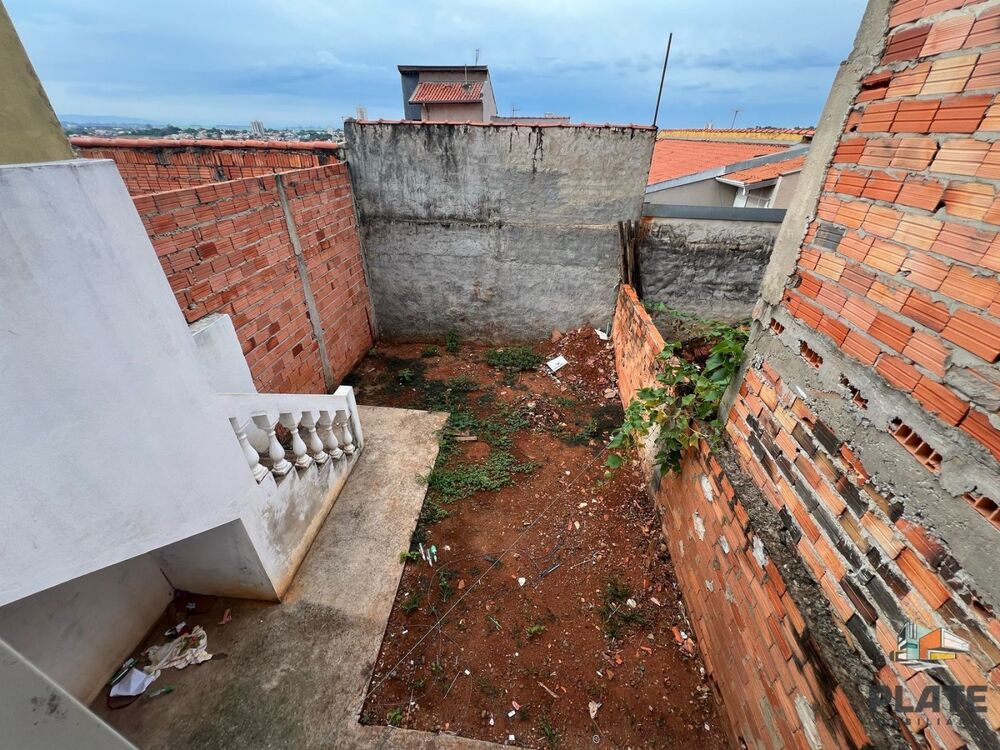 Casa, 55 m² - Foto 13