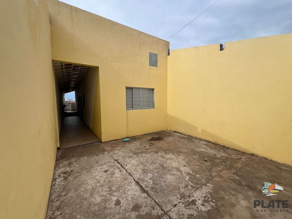 Casa, 55 m² - Foto 4