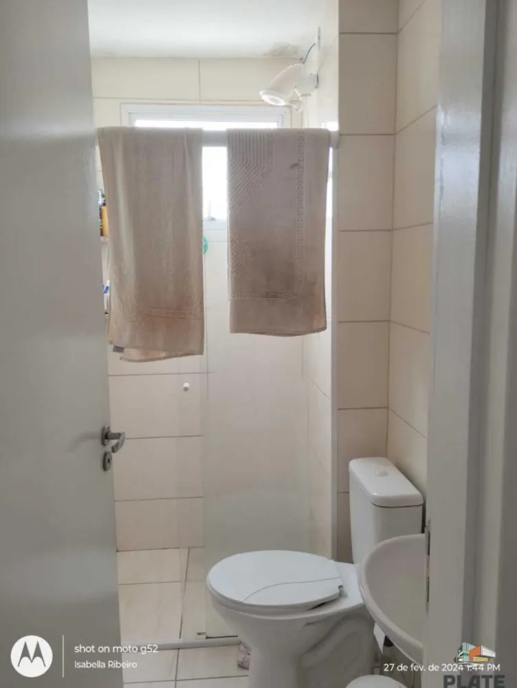 Apartamento, 51 m² - Foto 4