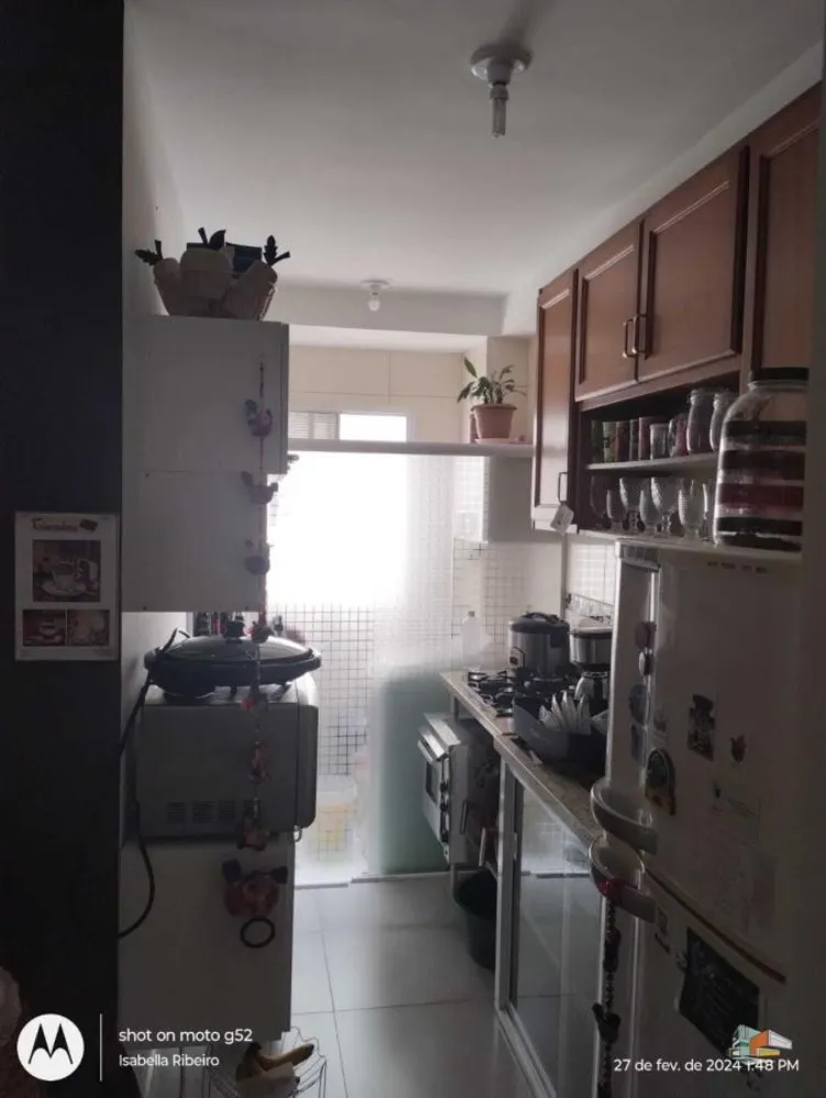 Apartamento, 51 m² - Foto 3