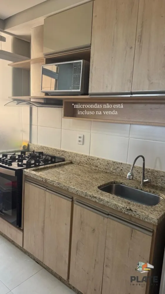 Apartamento, 49 m² - Foto 2