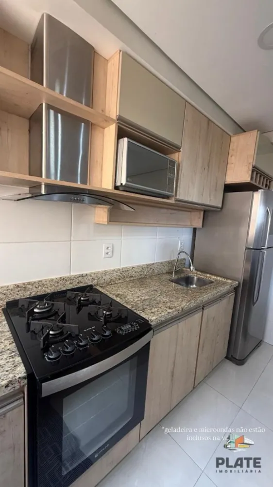 Apartamento, 49 m² - Foto 1