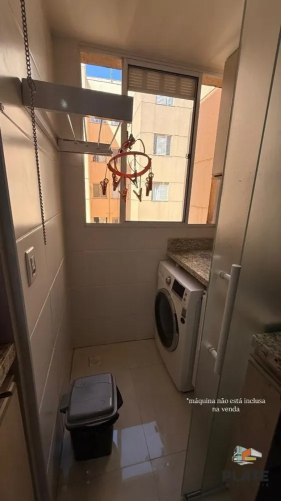 Apartamento, 49 m² - Foto 6