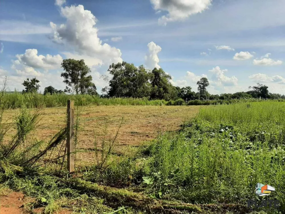 Terreno à venda, 1000m² - Foto 3