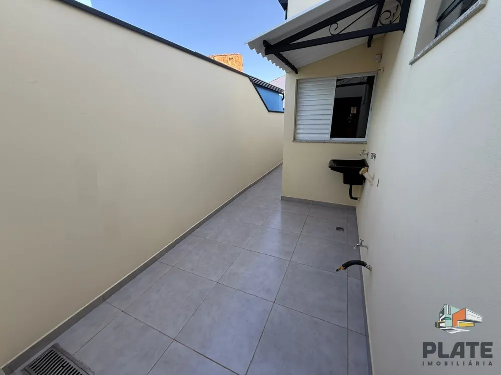 Casa, 65 m² - Foto 9