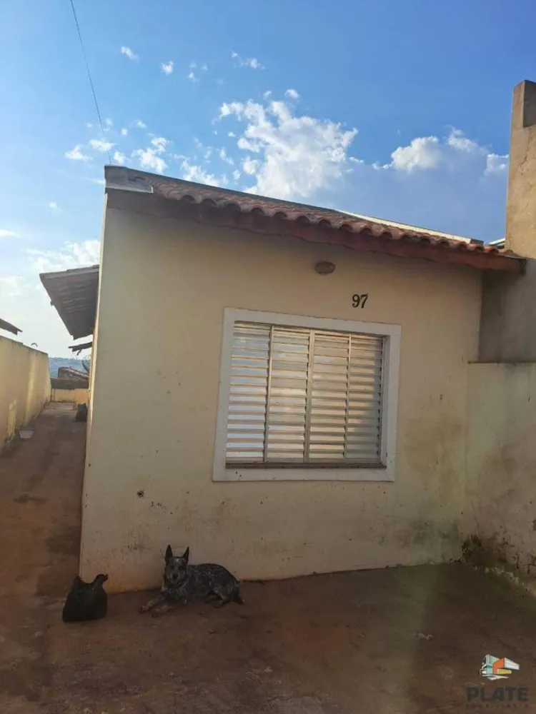 Casa, 60 m² - Foto 8