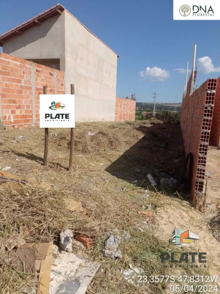 Terreno, 226 m² - Foto 1