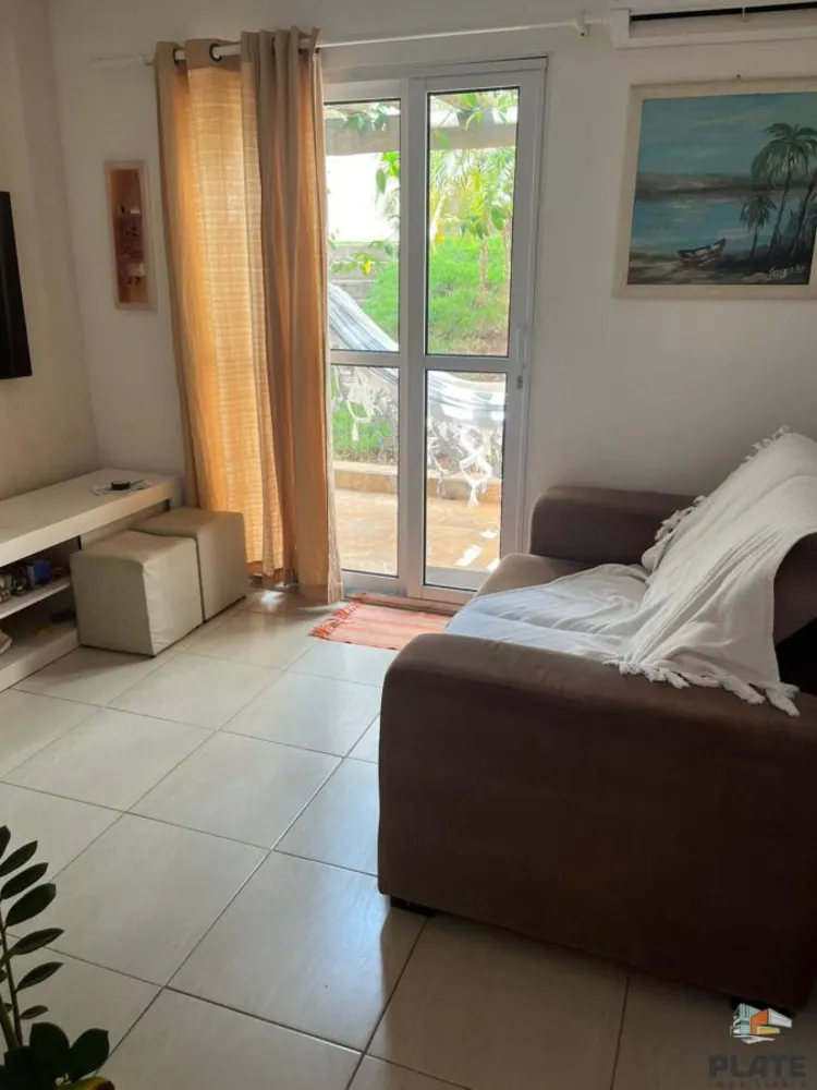 Casa, 38 m² - Foto 2