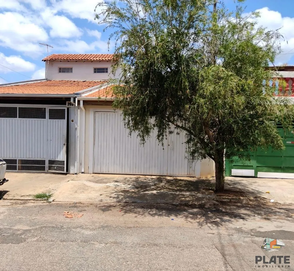 Casa, 38 m² - Foto 1