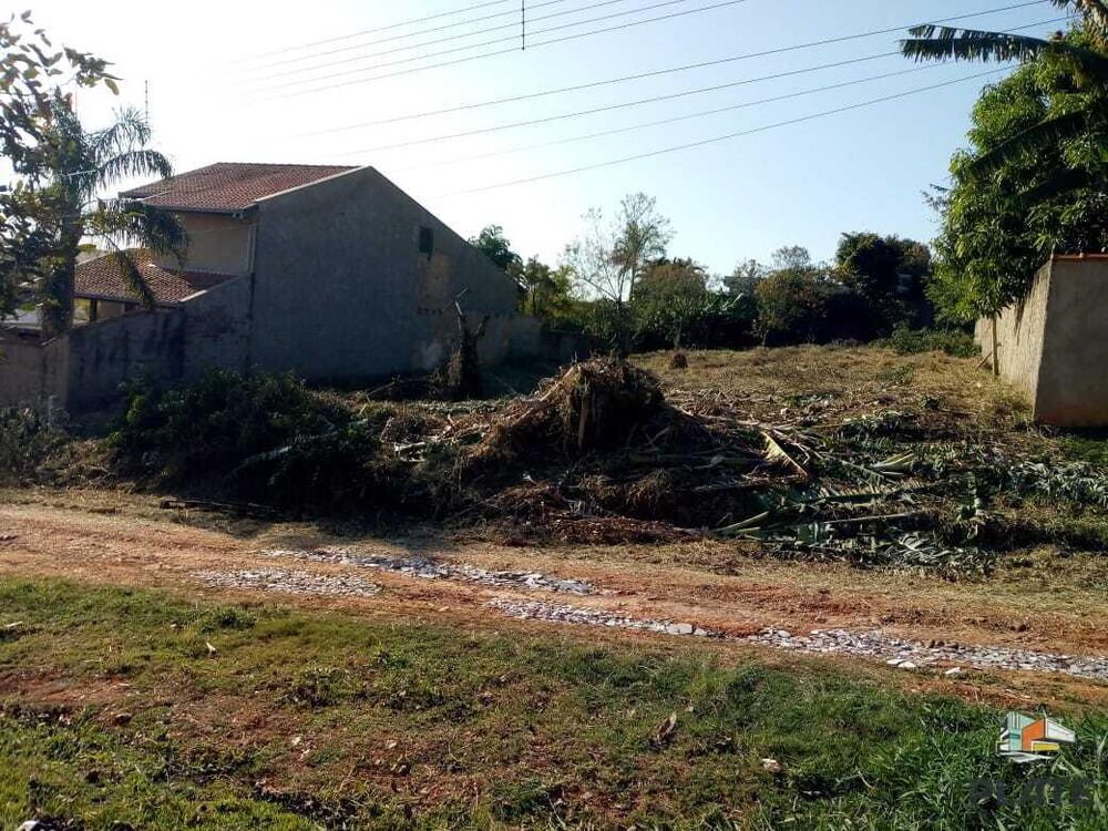 Terreno, 1000 m² - Foto 1