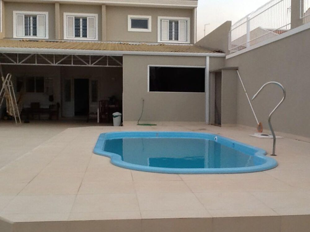 Casa, 3 quartos, 180 m² - Foto 6