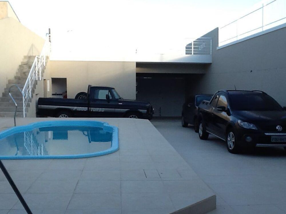 Casa, 3 quartos, 180 m² - Foto 11