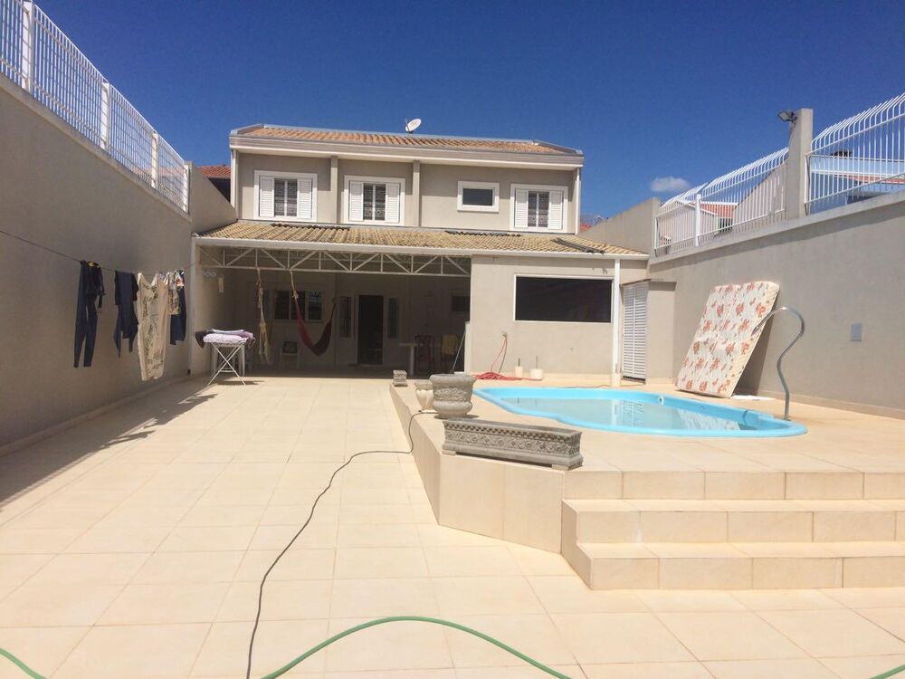 Casa, 3 quartos, 180 m² - Foto 7