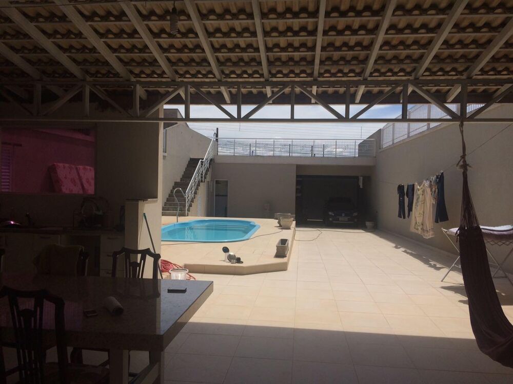 Casa, 3 quartos, 180 m² - Foto 10