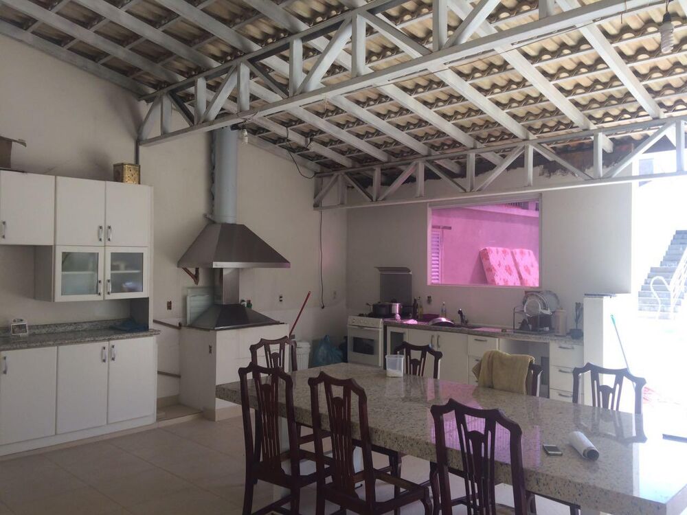 Casa, 3 quartos, 180 m² - Foto 9