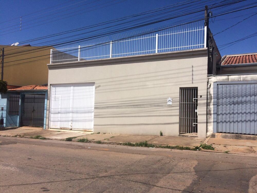 Casa, 3 quartos, 180 m² - Foto 3