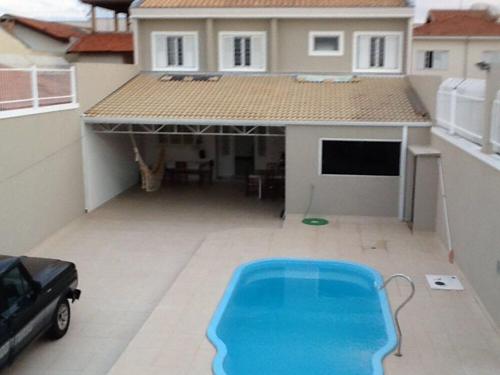 Casa, 3 quartos, 180 m² - Foto 1
