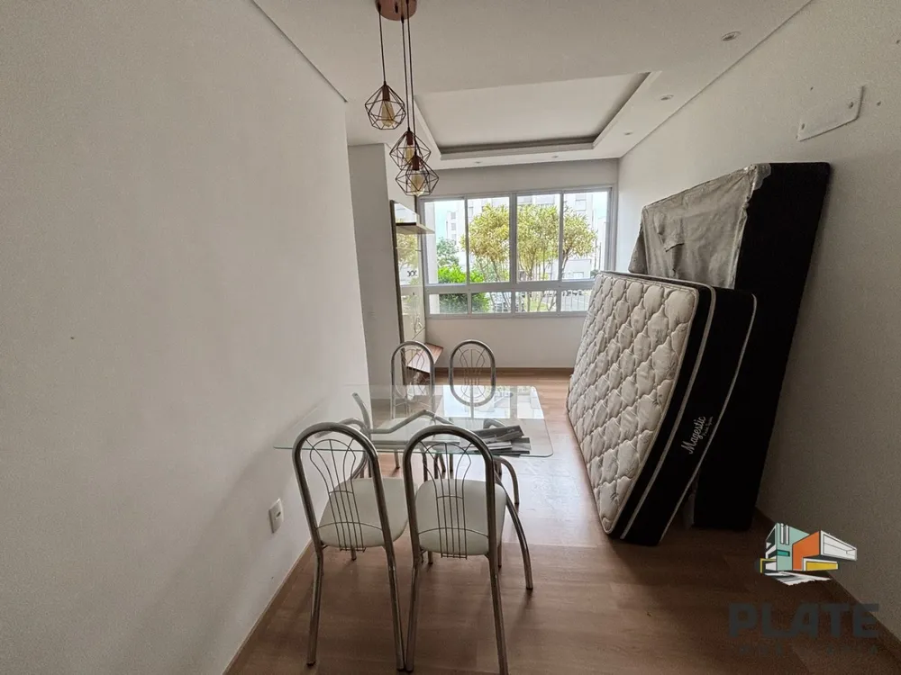 Apartamento - Foto 4