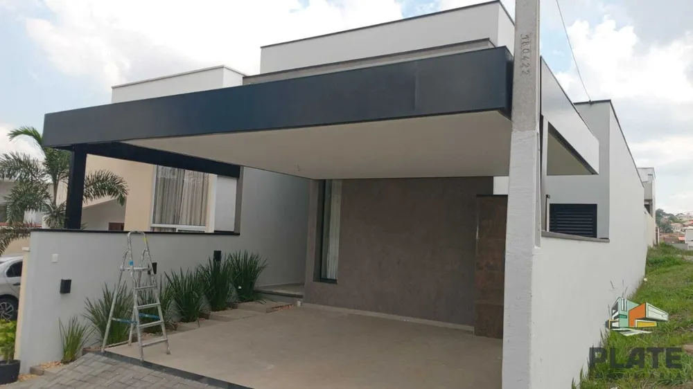 Casa de Condomínio - Foto 3