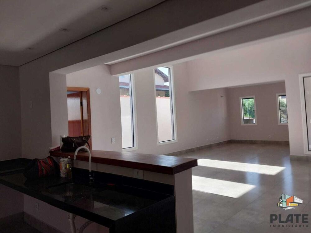 Casa de Condomínio - Foto 1