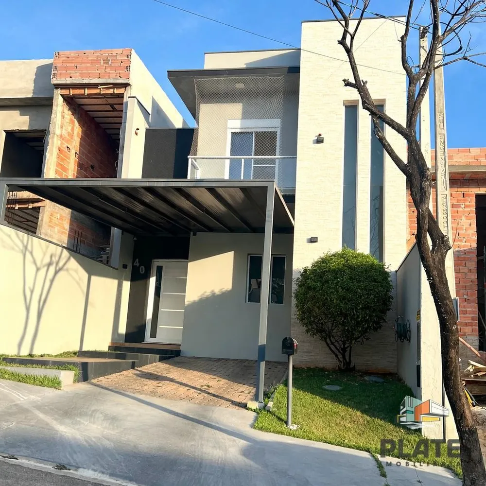 Casa de Condomínio - Foto 1