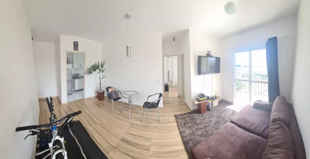 Apartamento, 2 quartos, 56 m² - Foto 8