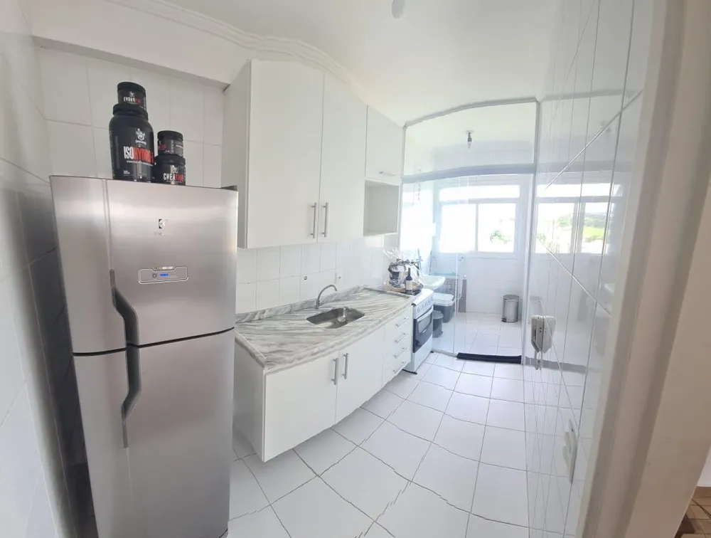 Apartamento, 2 quartos, 56 m² - Foto 9