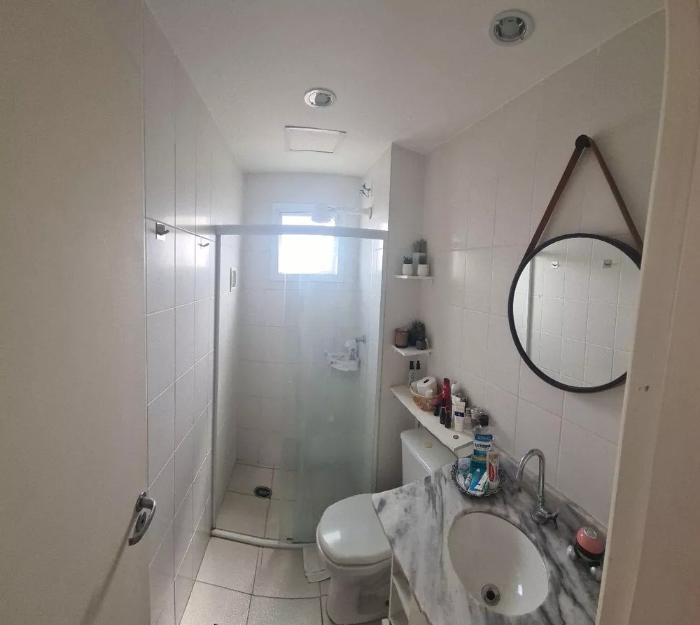 Apartamento, 2 quartos, 56 m² - Foto 7
