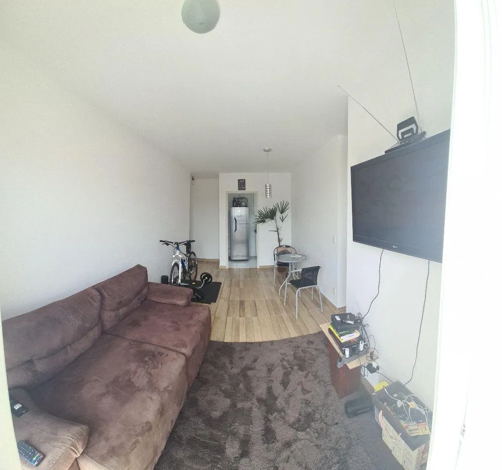 Apartamento, 2 quartos, 56 m² - Foto 6