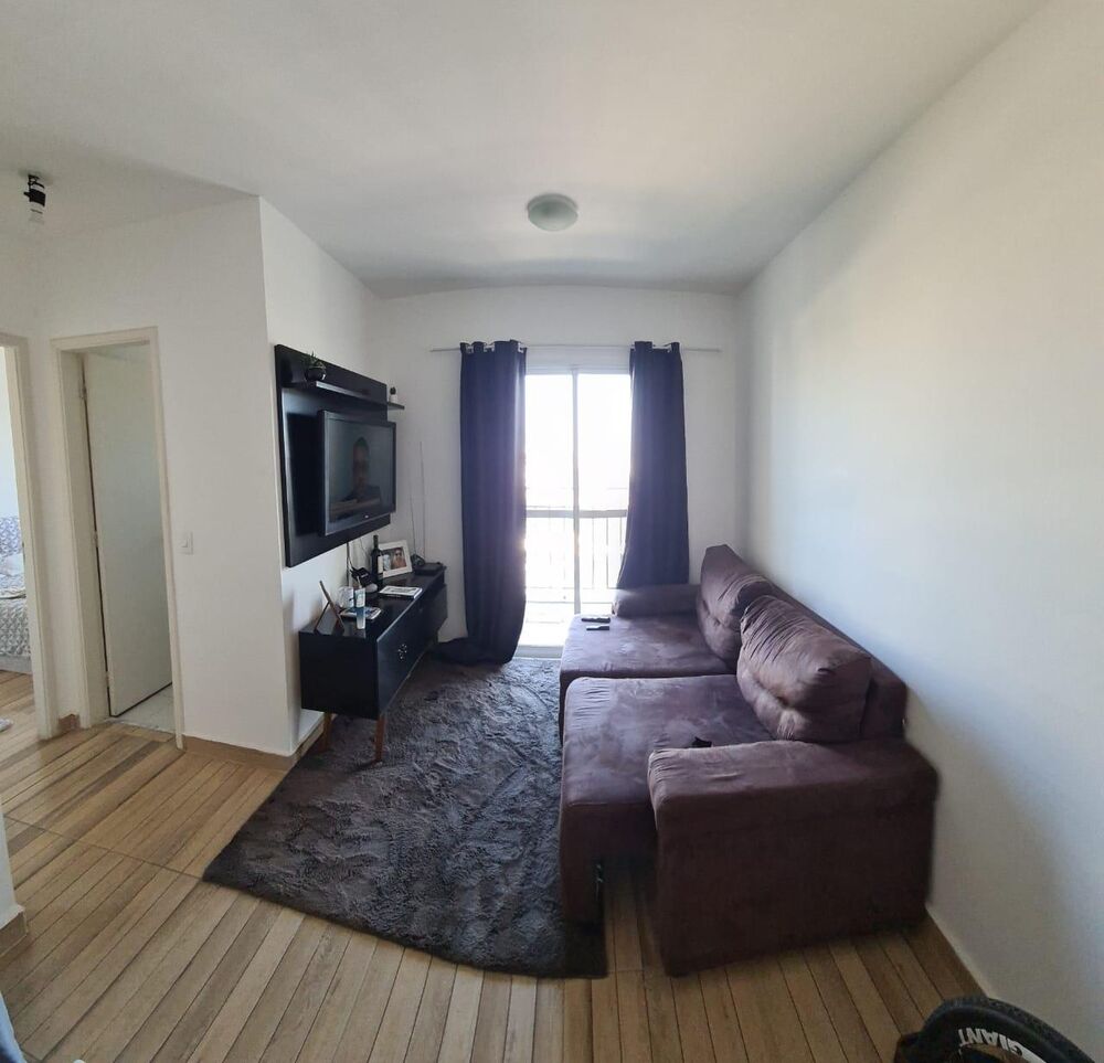 Apartamento, 2 quartos, 56 m² - Foto 12