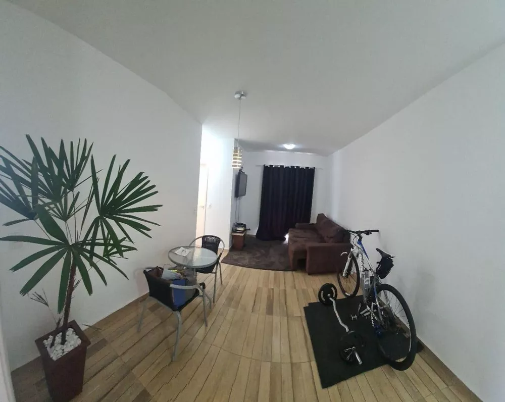 Apartamento, 2 quartos, 56 m² - Foto 3