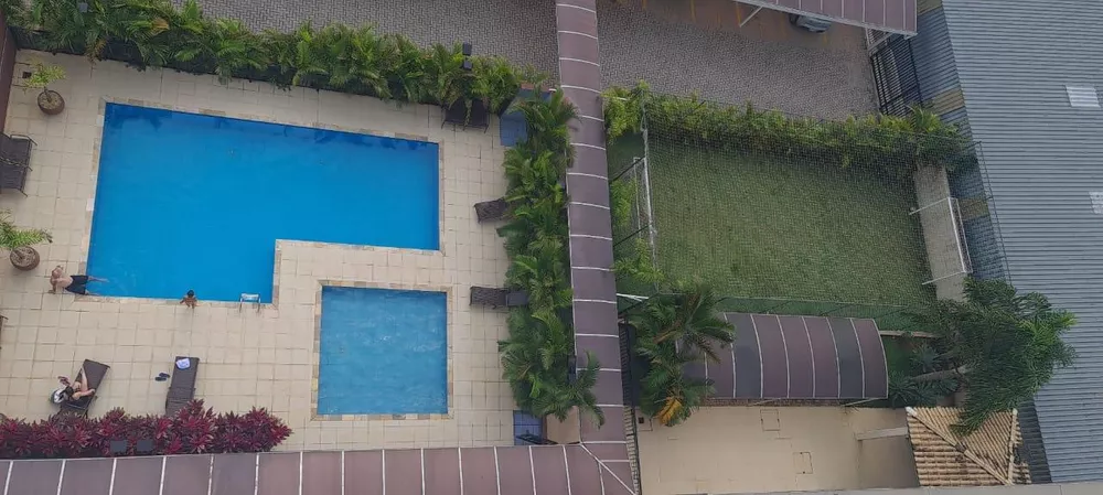 Apartamento, 2 quartos, 56 m² - Foto 4