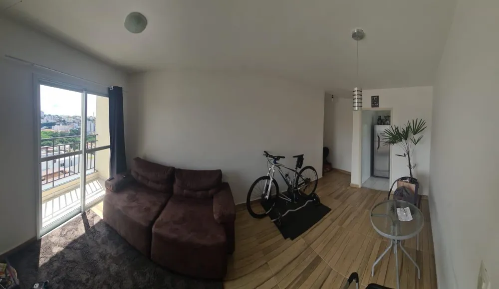 Apartamento, 2 quartos, 56 m² - Foto 5