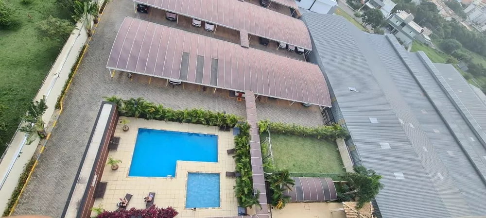 Apartamento, 2 quartos, 56 m² - Foto 5