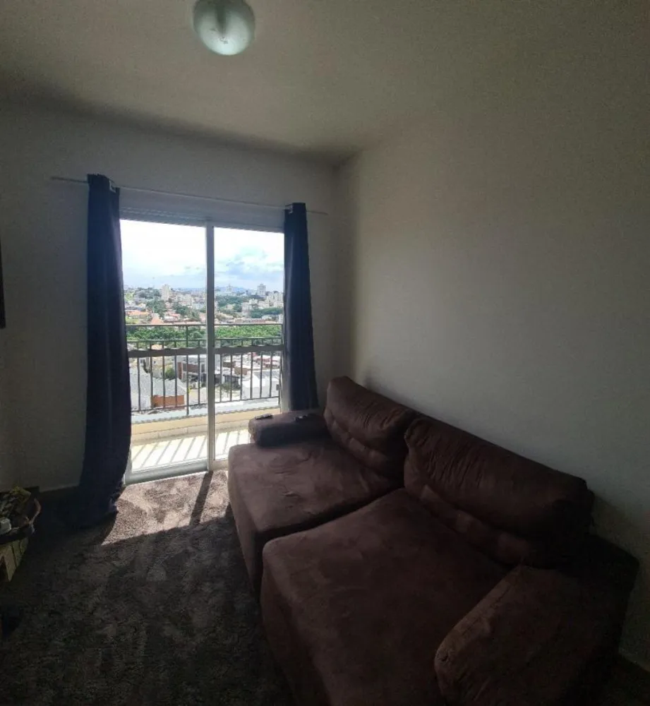 Apartamento, 2 quartos, 56 m² - Foto 3