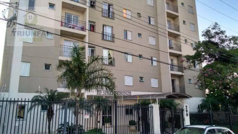 Apartamento, 2 quartos, 56 m² - Foto 6