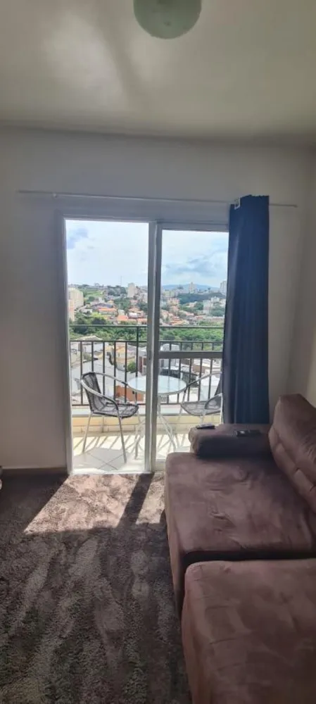 Apartamento, 2 quartos, 56 m² - Foto 8