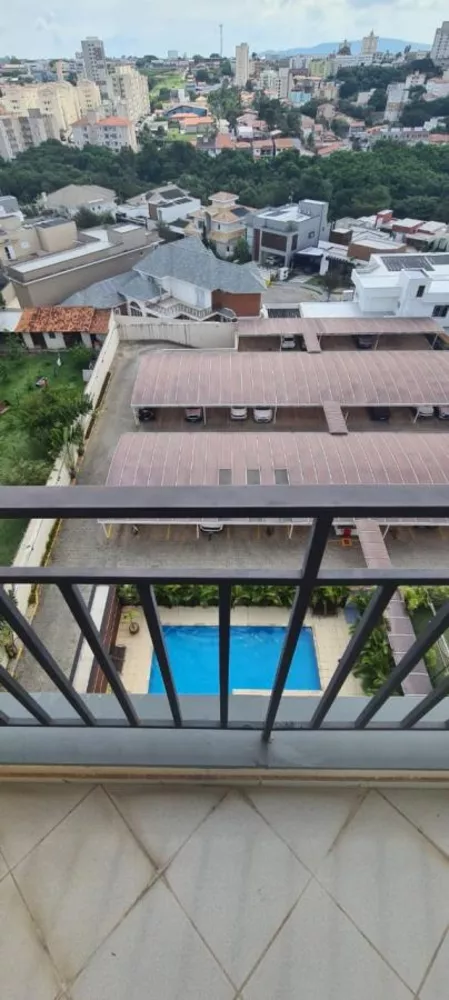 Apartamento, 2 quartos, 56 m² - Foto 2