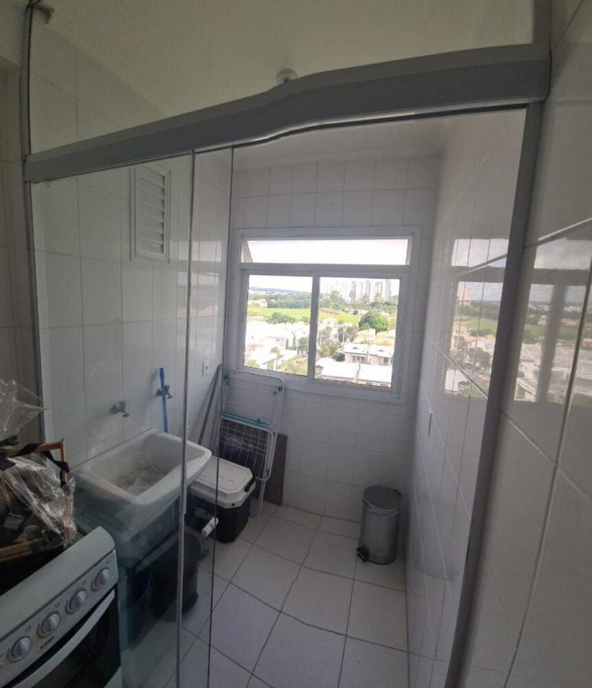 Apartamento, 2 quartos, 56 m² - Foto 10