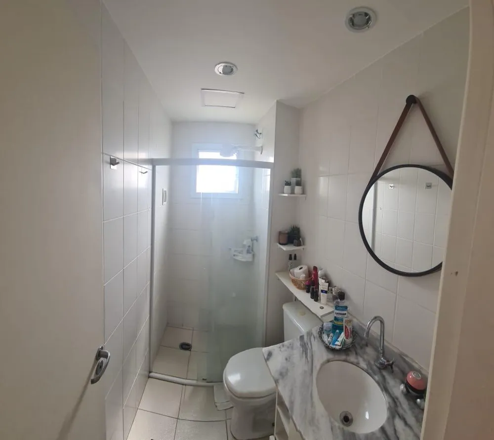 Apartamento, 2 quartos, 56 m² - Foto 14