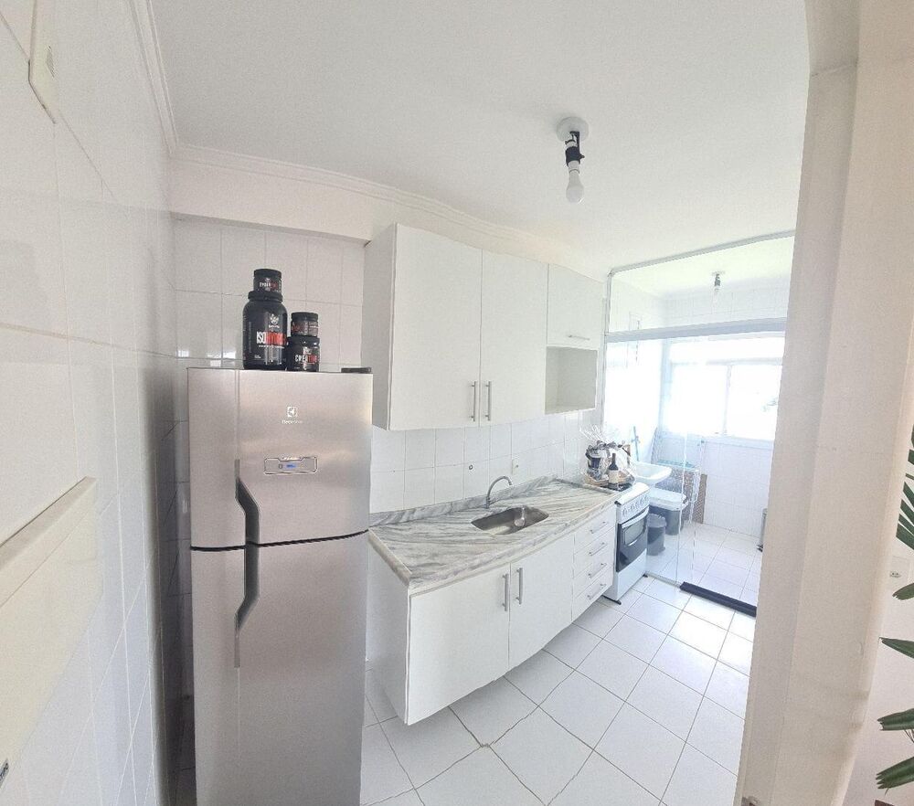 Apartamento, 2 quartos, 56 m² - Foto 11