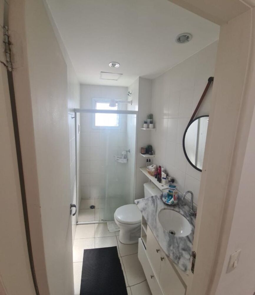 Apartamento, 2 quartos, 56 m² - Foto 9
