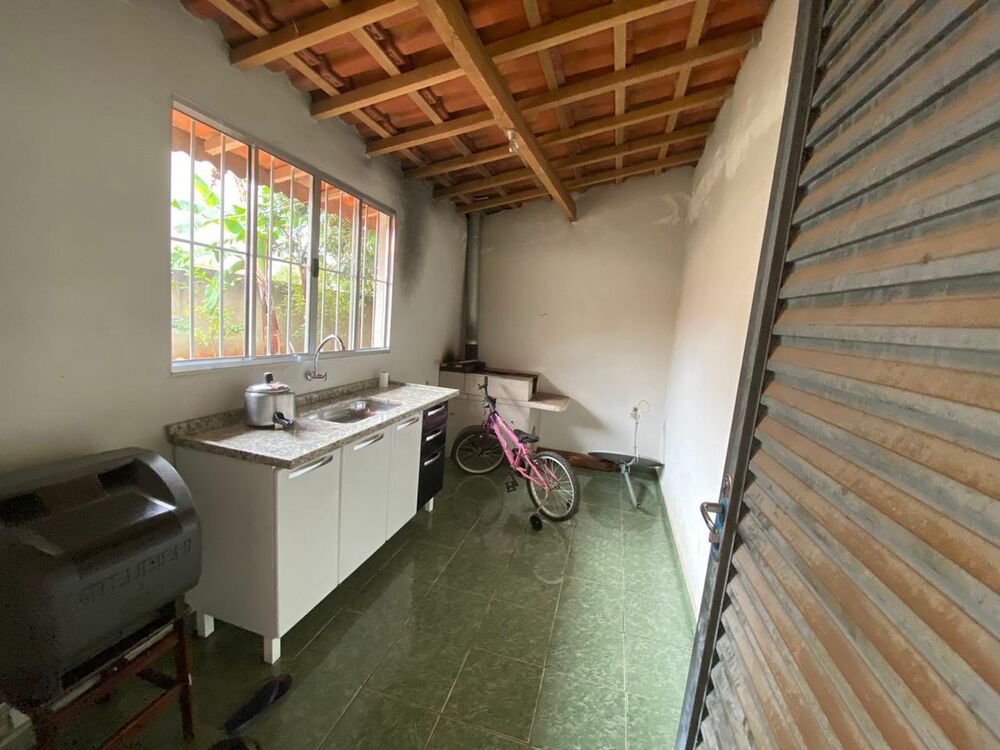 Casa, 1 quarto - Foto 8