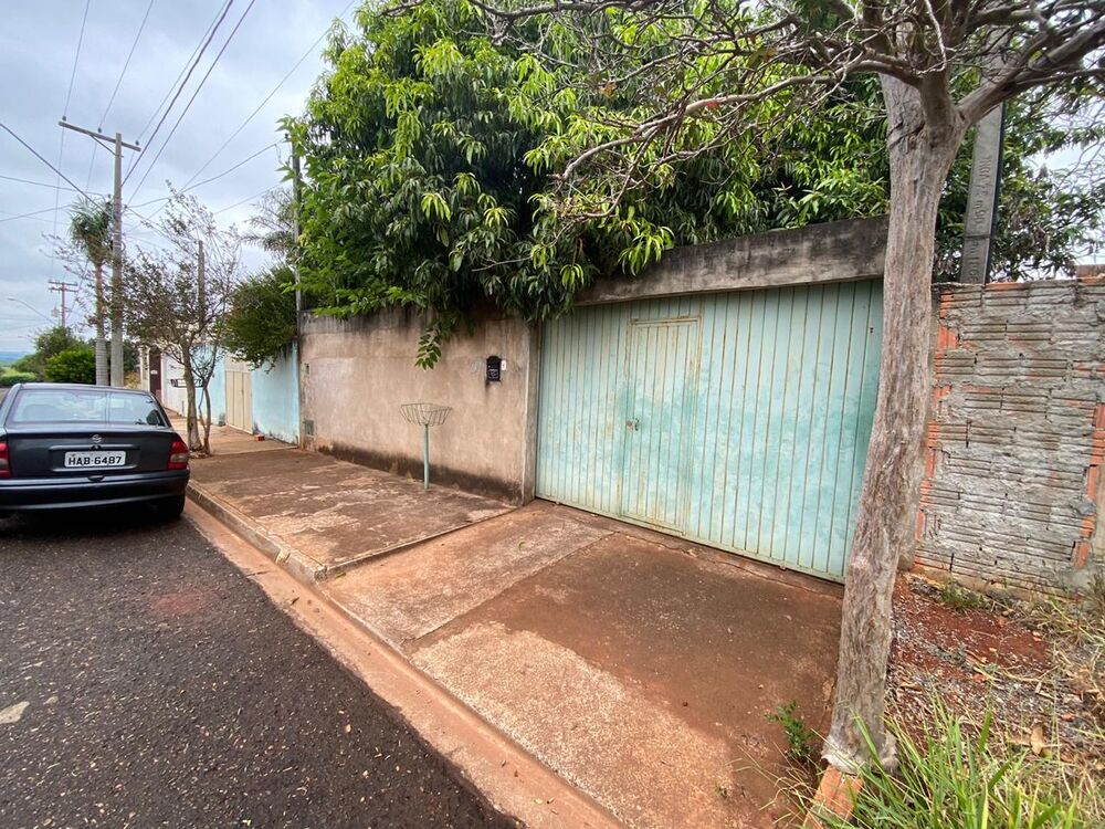 Casa, 1 quarto - Foto 6