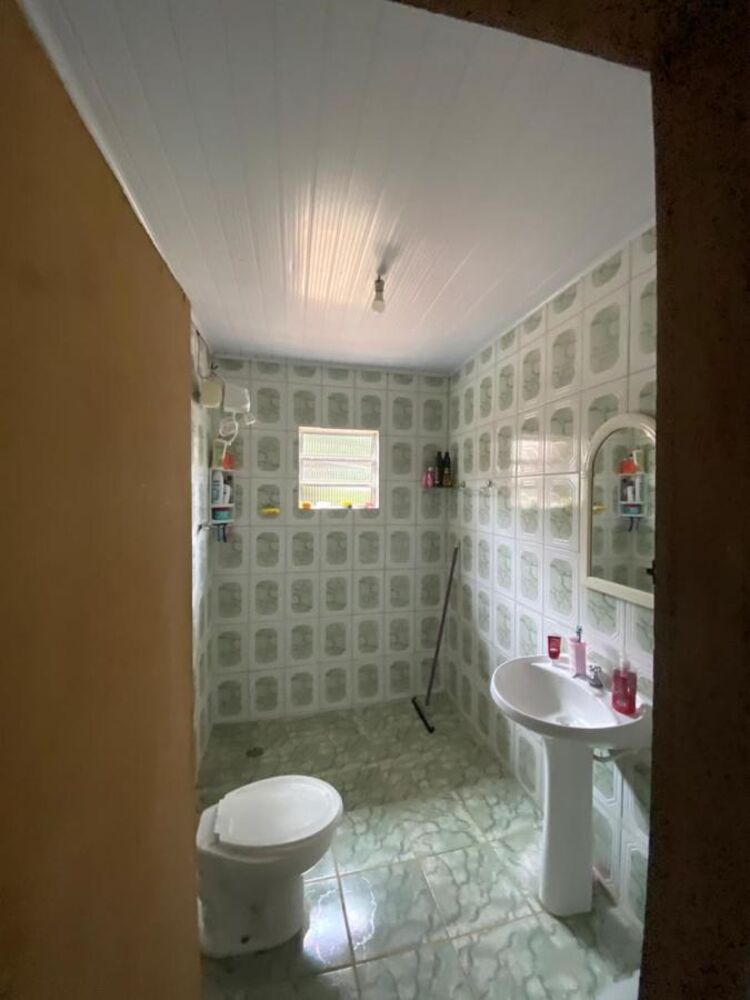 Casa, 1 quarto - Foto 9