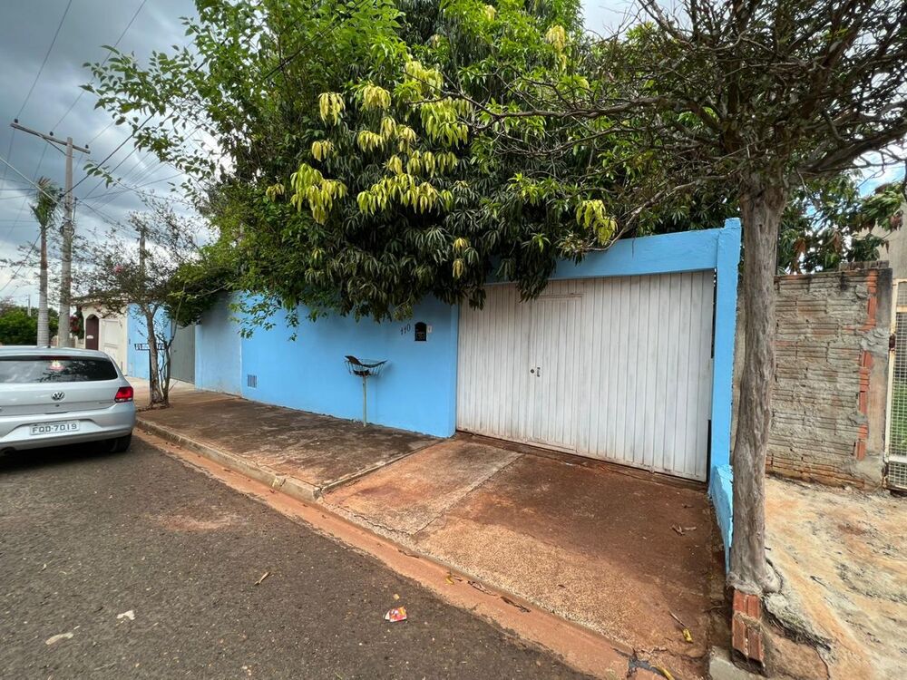 Casa, 1 quarto - Foto 5